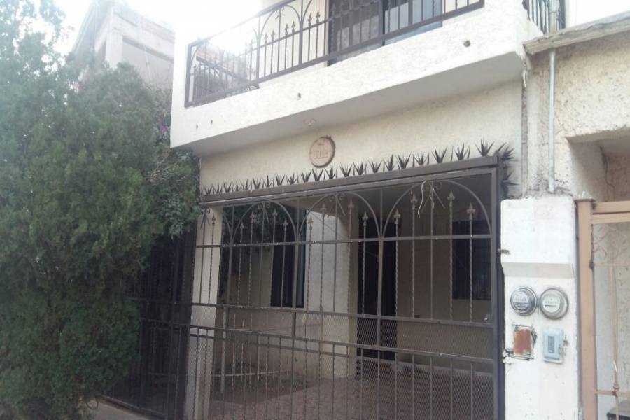 Chihuahua,Chihuahua,México,4 Habitaciones Habitaciones,2 BañosBaños,Casas,2,2906