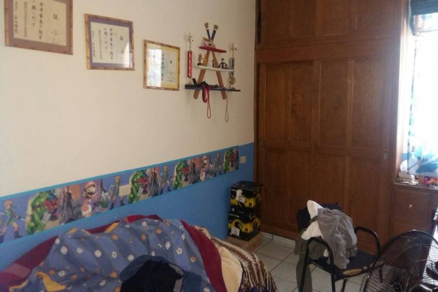 Chihuahua,Chihuahua,México,4 Habitaciones Habitaciones,2 BañosBaños,Casas,2,2906