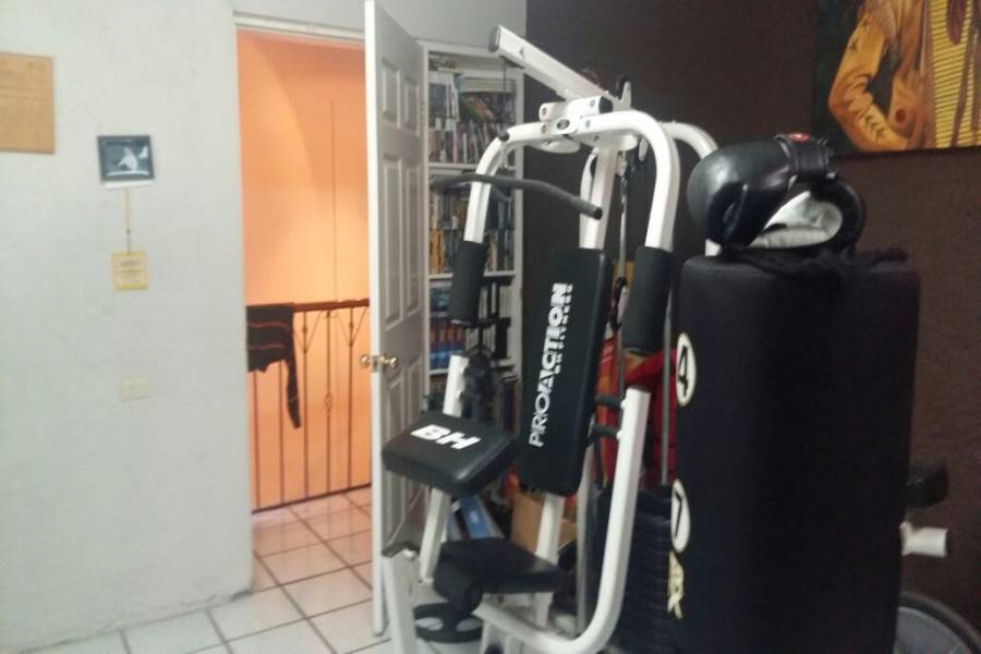 Chihuahua,Chihuahua,México,4 Habitaciones Habitaciones,2 BañosBaños,Casas,2,2906