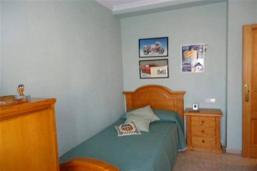 Dénia,Alicante,España,3 Bedrooms Bedrooms,2 BathroomsBathrooms,Apartamentos,21057
