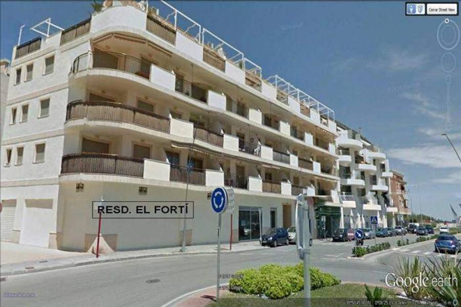 Dénia,Alicante,España,2 Bedrooms Bedrooms,2 BathroomsBathrooms,Apartamentos,21059