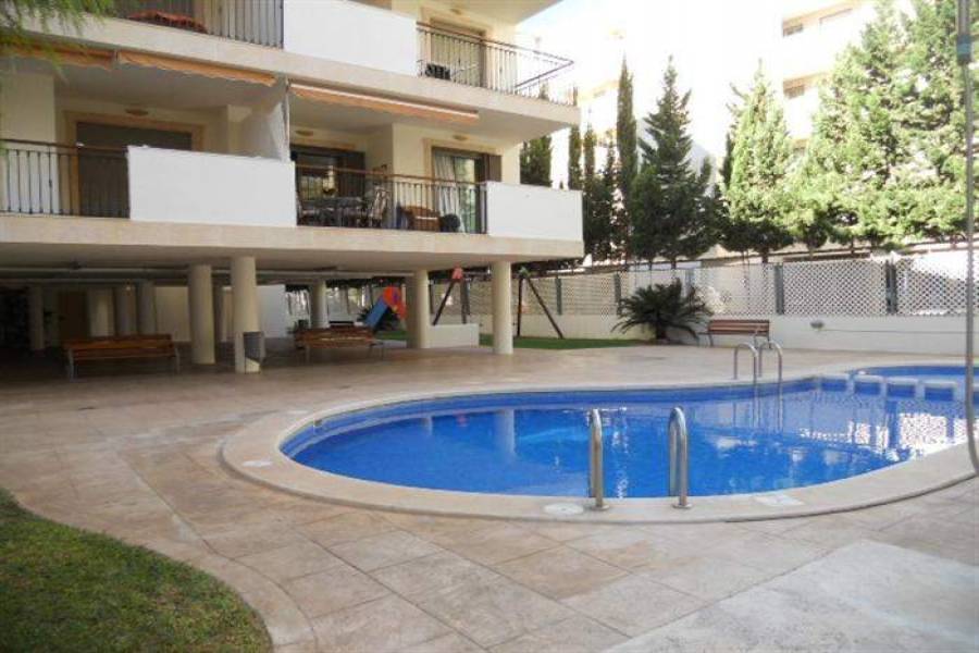 Dénia,Alicante,España,2 Bedrooms Bedrooms,2 BathroomsBathrooms,Apartamentos,21059