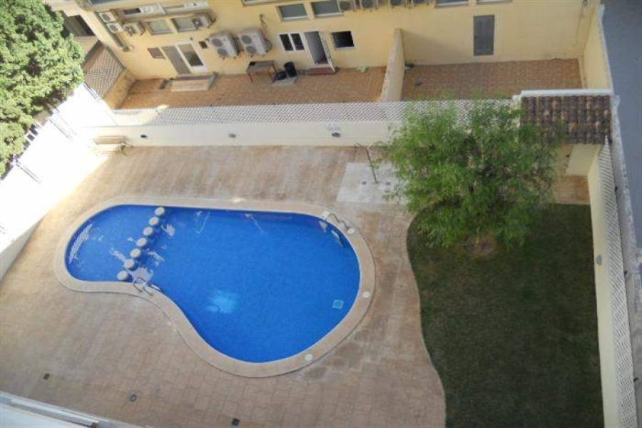 Dénia,Alicante,España,2 Bedrooms Bedrooms,2 BathroomsBathrooms,Apartamentos,21059