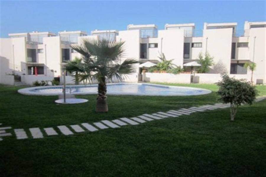 Dénia,Alicante,España,3 Bedrooms Bedrooms,2 BathroomsBathrooms,Apartamentos,21060