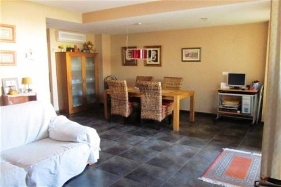 Dénia,Alicante,España,3 Bedrooms Bedrooms,2 BathroomsBathrooms,Apartamentos,21060