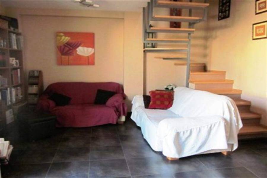 Dénia,Alicante,España,3 Bedrooms Bedrooms,2 BathroomsBathrooms,Apartamentos,21060