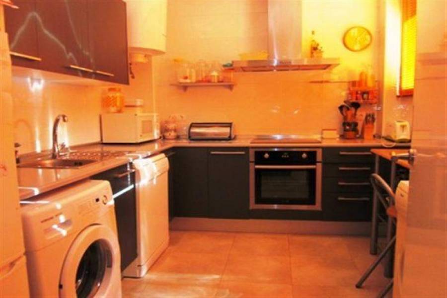 Dénia,Alicante,España,3 Bedrooms Bedrooms,2 BathroomsBathrooms,Apartamentos,21060