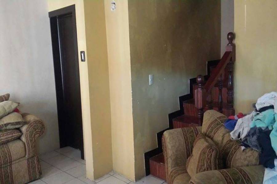 Chihuahua,Chihuahua,México,3 Habitaciones Habitaciones,1 BañoBaños,Casas,1,2907