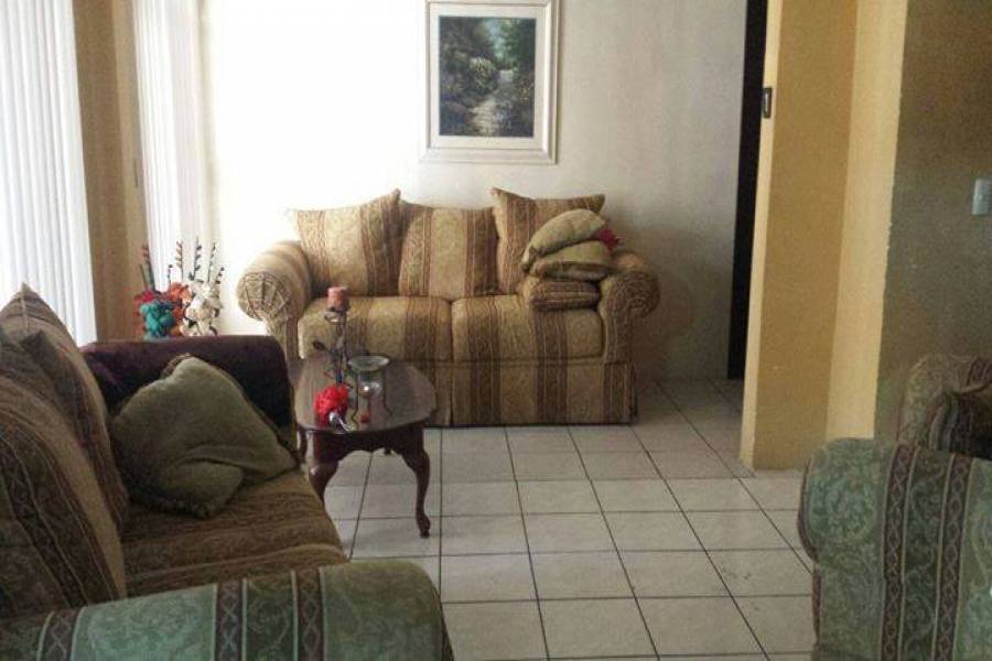 Chihuahua,Chihuahua,México,3 Habitaciones Habitaciones,1 BañoBaños,Casas,1,2907
