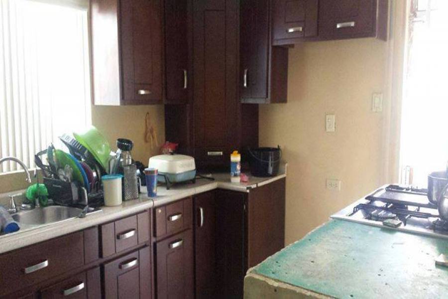 Chihuahua,Chihuahua,México,3 Habitaciones Habitaciones,1 BañoBaños,Casas,1,2907