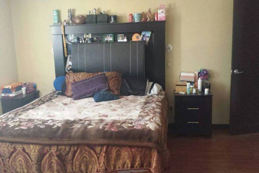 Chihuahua,Chihuahua,México,3 Habitaciones Habitaciones,1 BañoBaños,Casas,1,2907