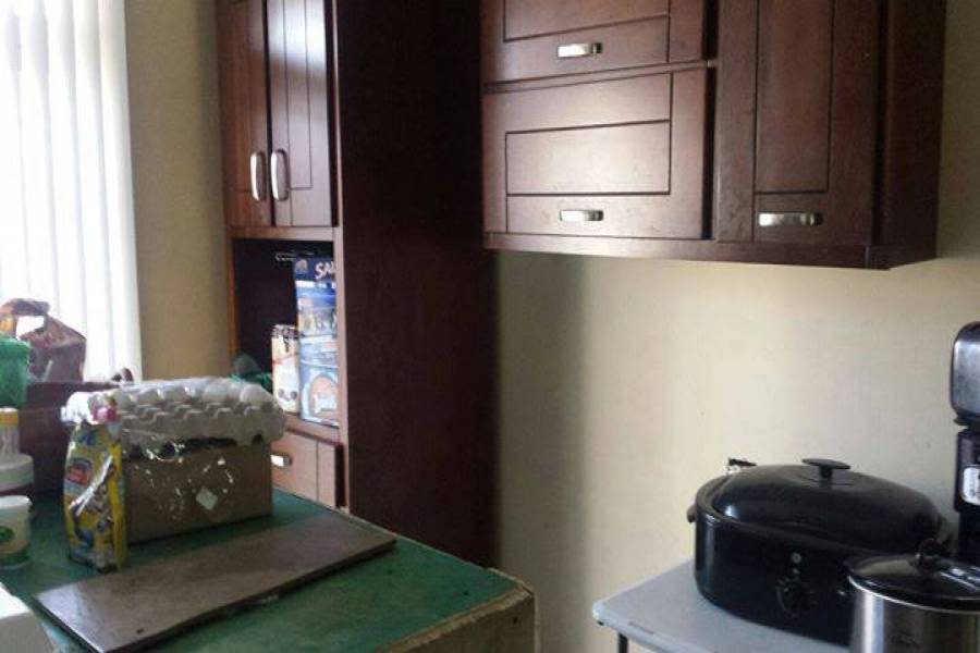 Chihuahua,Chihuahua,México,3 Habitaciones Habitaciones,1 BañoBaños,Casas,1,2907