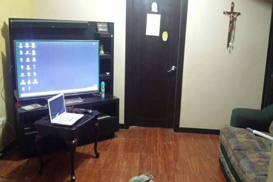 Chihuahua,Chihuahua,México,3 Habitaciones Habitaciones,1 BañoBaños,Casas,1,2907