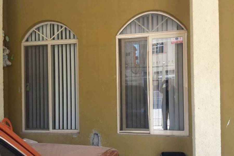 Chihuahua,Chihuahua,México,3 Habitaciones Habitaciones,1 BañoBaños,Casas,1,2907