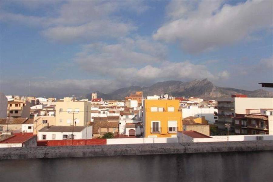 Ondara,Alicante,España,5 Bedrooms Bedrooms,3 BathroomsBathrooms,Apartamentos,21070