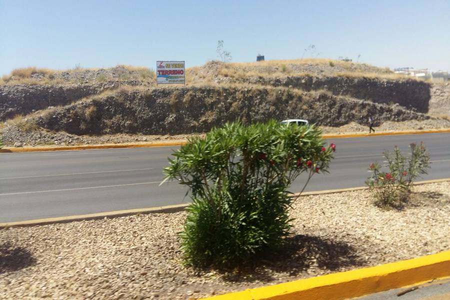Chihuahua,Chihuahua,México,Lotes-Terrenos,2908