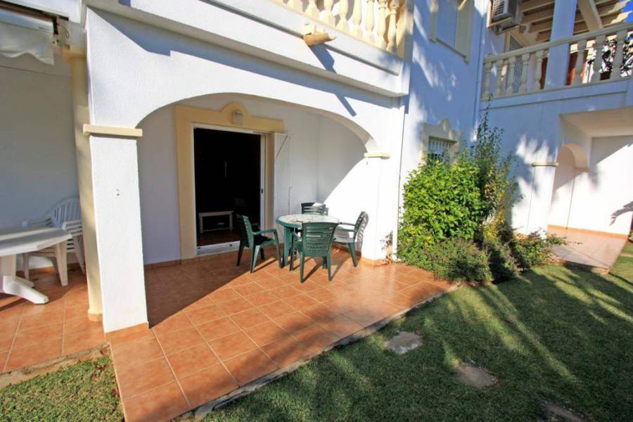 Dénia,Alicante,España,2 Bedrooms Bedrooms,1 BañoBathrooms,Apartamentos,21084