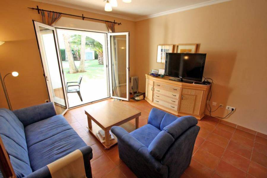 Dénia,Alicante,España,2 Bedrooms Bedrooms,1 BañoBathrooms,Apartamentos,21084
