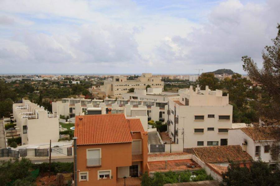 Dénia,Alicante,España,2 Bedrooms Bedrooms,1 BañoBathrooms,Apartamentos,21087