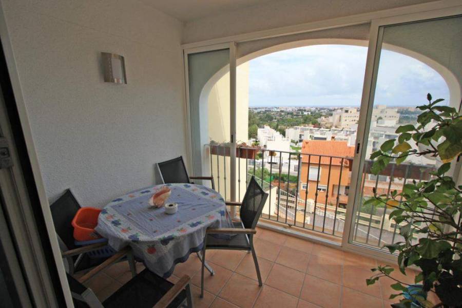 Dénia,Alicante,España,2 Bedrooms Bedrooms,1 BañoBathrooms,Apartamentos,21087