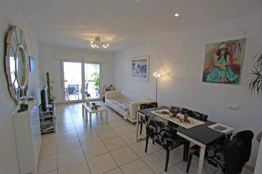 Dénia,Alicante,España,2 Bedrooms Bedrooms,1 BañoBathrooms,Apartamentos,21087