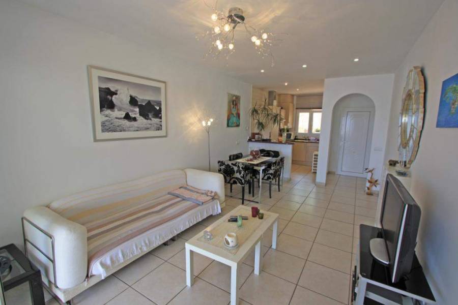 Dénia,Alicante,España,2 Bedrooms Bedrooms,1 BañoBathrooms,Apartamentos,21087