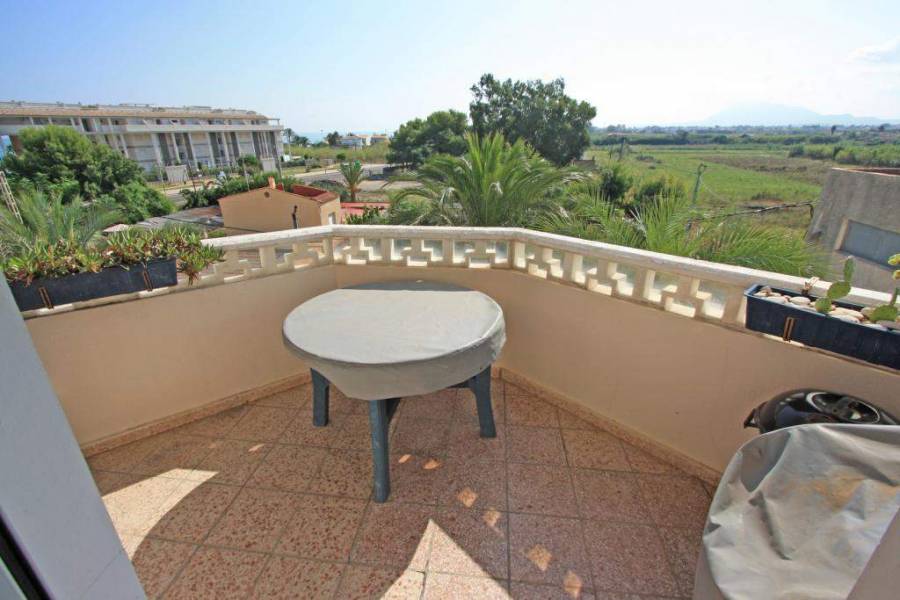 Dénia,Alicante,España,3 Bedrooms Bedrooms,1 BañoBathrooms,Apartamentos,21089