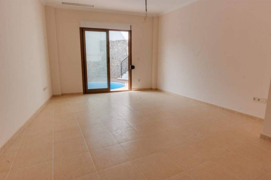 Orba,Alicante,España,2 Bedrooms Bedrooms,1 BañoBathrooms,Apartamentos,21090