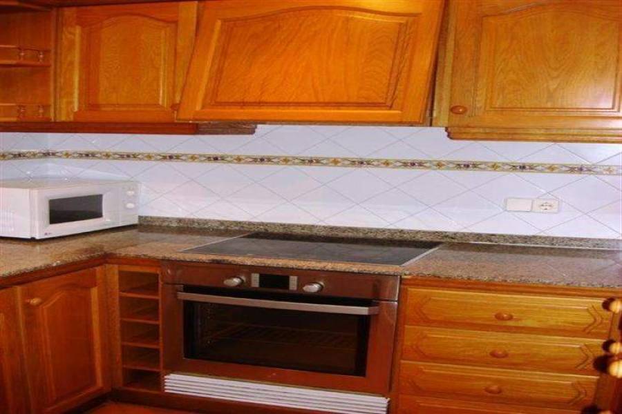 Beniarbeig,Alicante,España,7 Bedrooms Bedrooms,3 BathroomsBathrooms,Casas de pueblo,21096