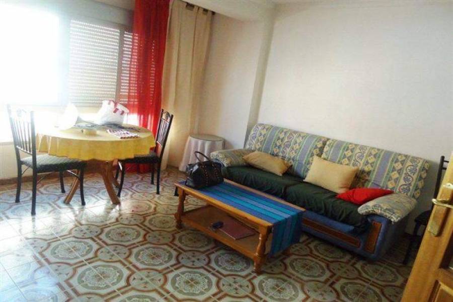 Dénia,Alicante,España,3 Bedrooms Bedrooms,1 BañoBathrooms,Apartamentos,21097