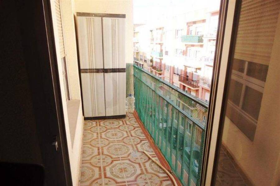 Dénia,Alicante,España,3 Bedrooms Bedrooms,1 BañoBathrooms,Apartamentos,21097