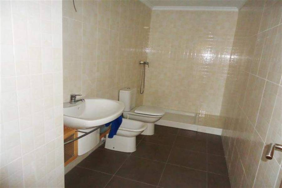 Dénia,Alicante,España,3 Bedrooms Bedrooms,2 BathroomsBathrooms,Apartamentos,21099