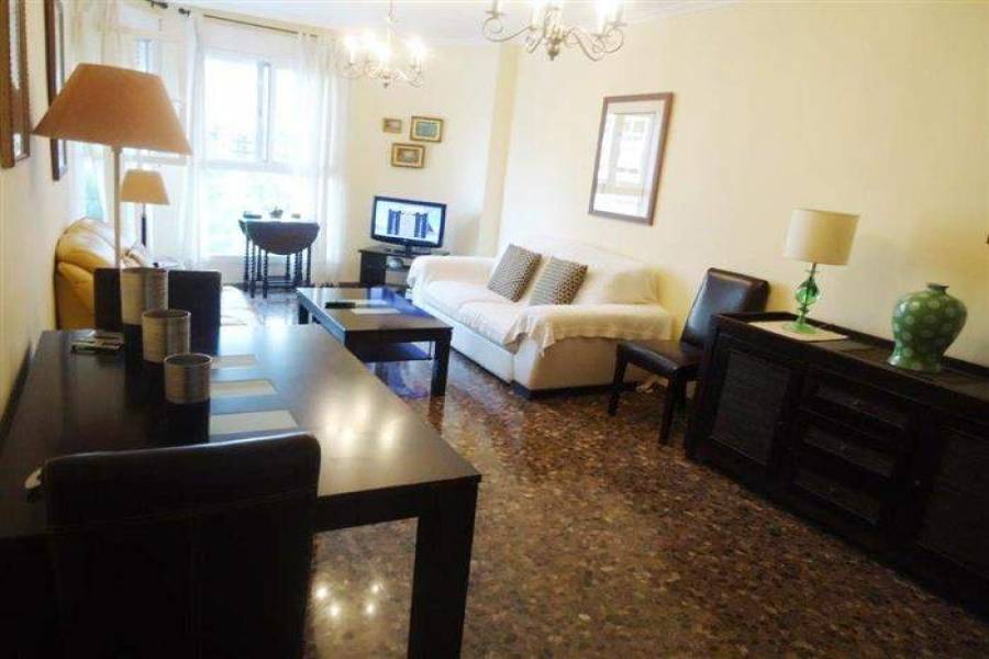 Dénia,Alicante,España,2 Bedrooms Bedrooms,2 BathroomsBathrooms,Apartamentos,21100