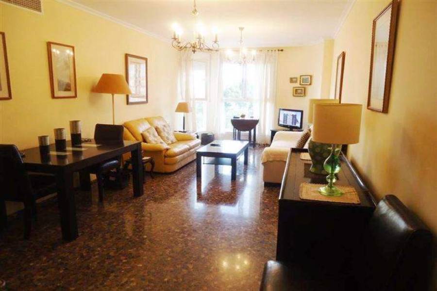 Dénia,Alicante,España,2 Bedrooms Bedrooms,2 BathroomsBathrooms,Apartamentos,21100