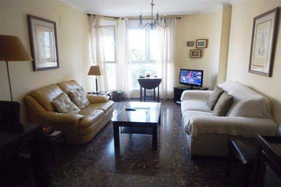 Dénia,Alicante,España,2 Bedrooms Bedrooms,2 BathroomsBathrooms,Apartamentos,21100