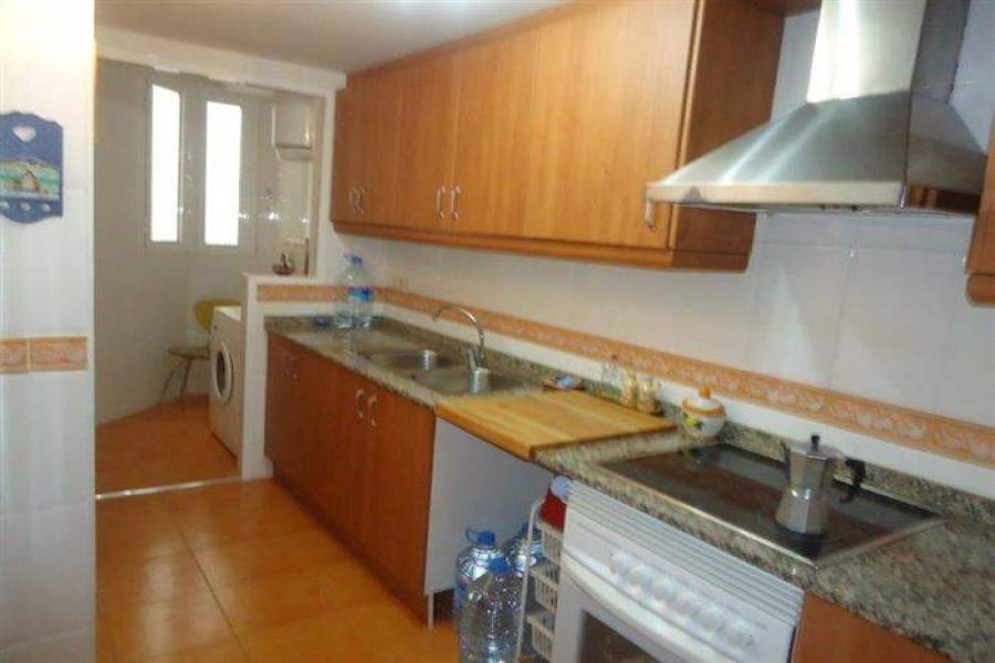 Dénia,Alicante,España,2 Bedrooms Bedrooms,2 BathroomsBathrooms,Apartamentos,21100
