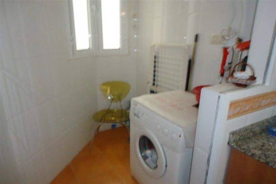 Dénia,Alicante,España,2 Bedrooms Bedrooms,2 BathroomsBathrooms,Apartamentos,21100