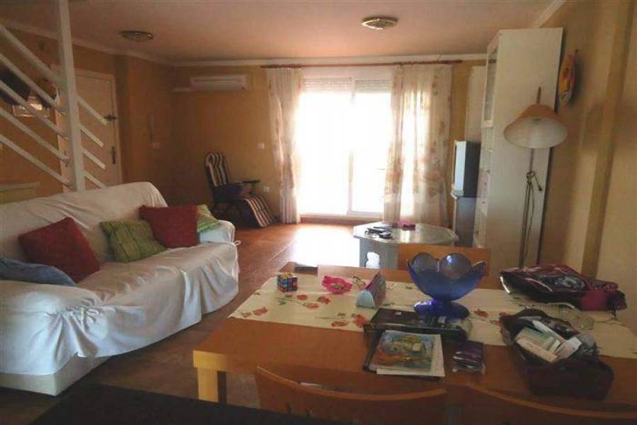 Dénia,Alicante,España,2 Bedrooms Bedrooms,2 BathroomsBathrooms,Apartamentos,21101