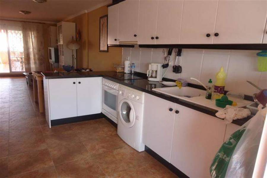 Dénia,Alicante,España,2 Bedrooms Bedrooms,2 BathroomsBathrooms,Apartamentos,21101