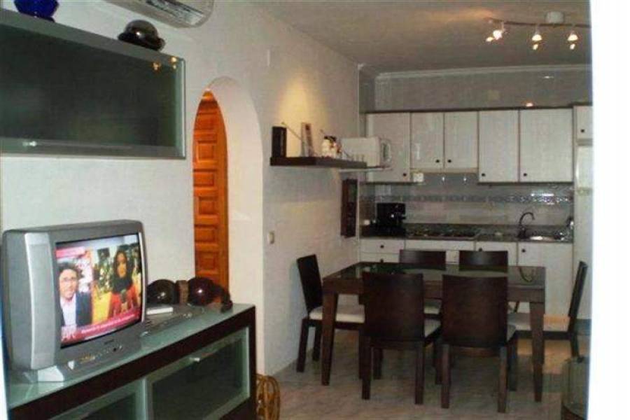Benitachell,Alicante,España,2 Bedrooms Bedrooms,1 BañoBathrooms,Apartamentos,21103