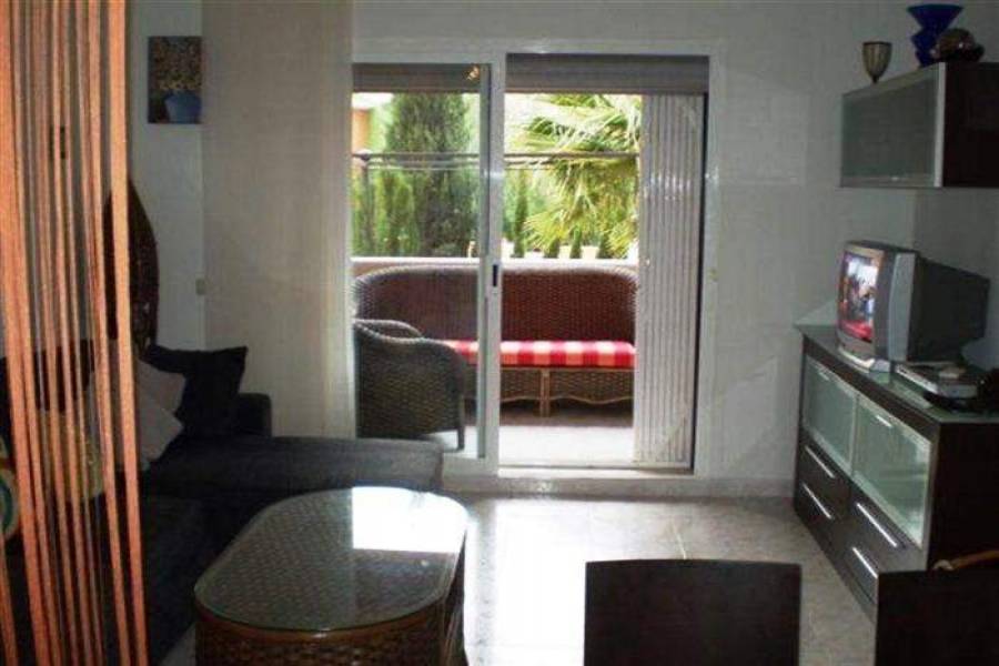 Benitachell,Alicante,España,2 Bedrooms Bedrooms,1 BañoBathrooms,Apartamentos,21103