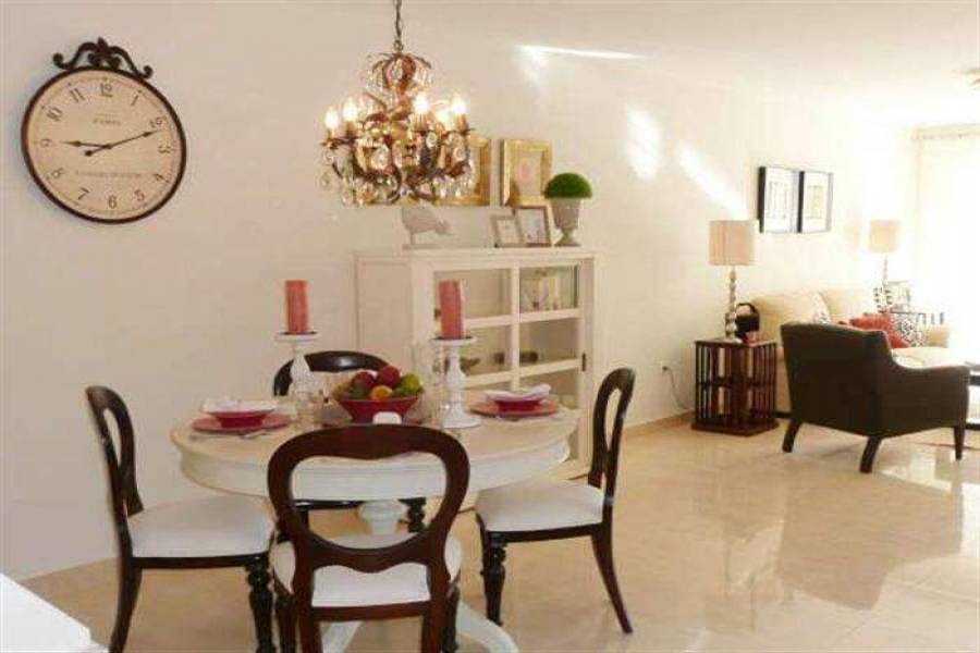 Dénia,Alicante,España,3 Bedrooms Bedrooms,2 BathroomsBathrooms,Apartamentos,21106