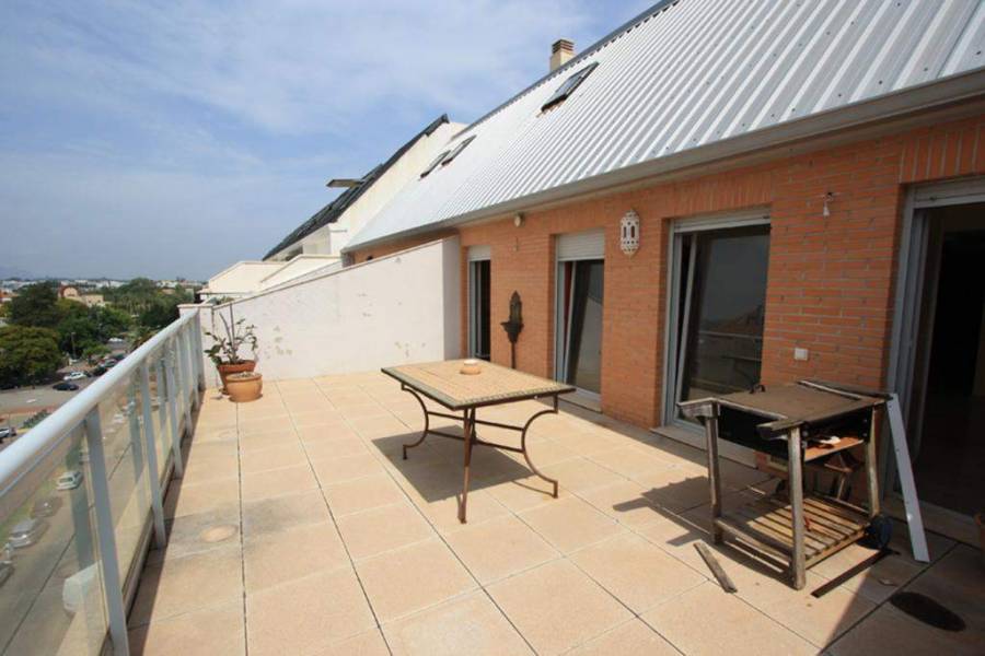 Dénia,Alicante,España,4 Bedrooms Bedrooms,2 BathroomsBathrooms,Apartamentos,21109