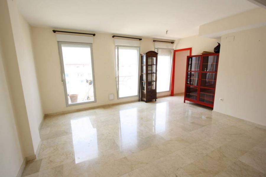 Dénia,Alicante,España,4 Bedrooms Bedrooms,2 BathroomsBathrooms,Apartamentos,21109