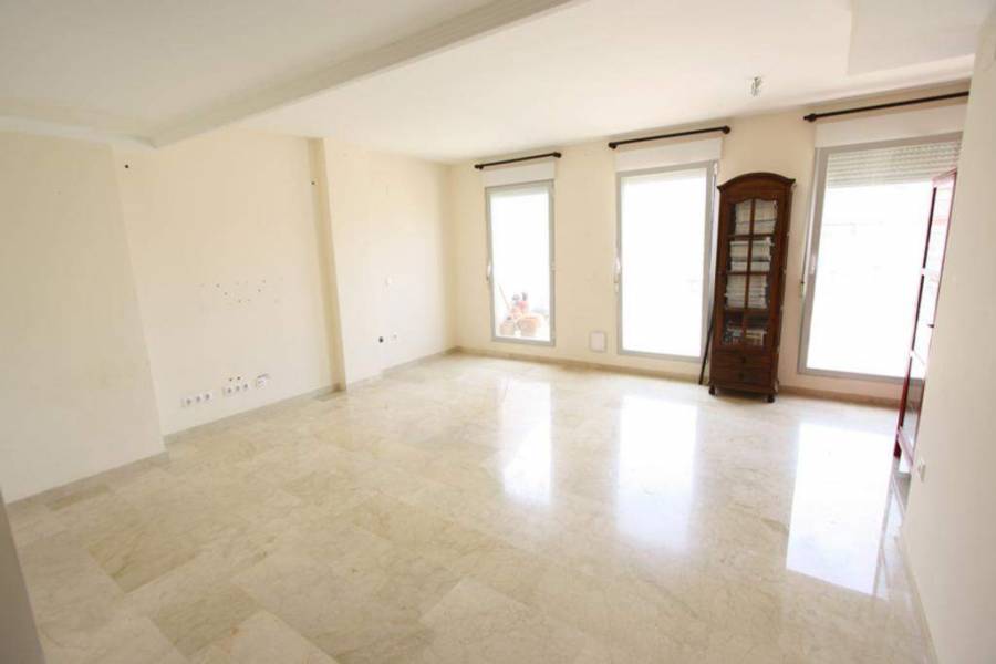 Dénia,Alicante,España,4 Bedrooms Bedrooms,2 BathroomsBathrooms,Apartamentos,21109