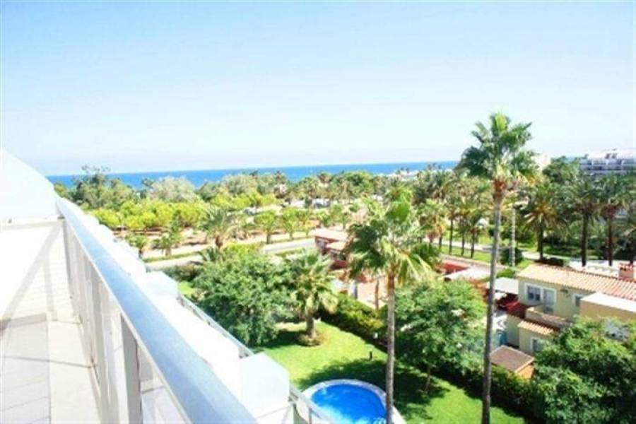 Dénia,Alicante,España,3 Bedrooms Bedrooms,2 BathroomsBathrooms,Apartamentos,21115