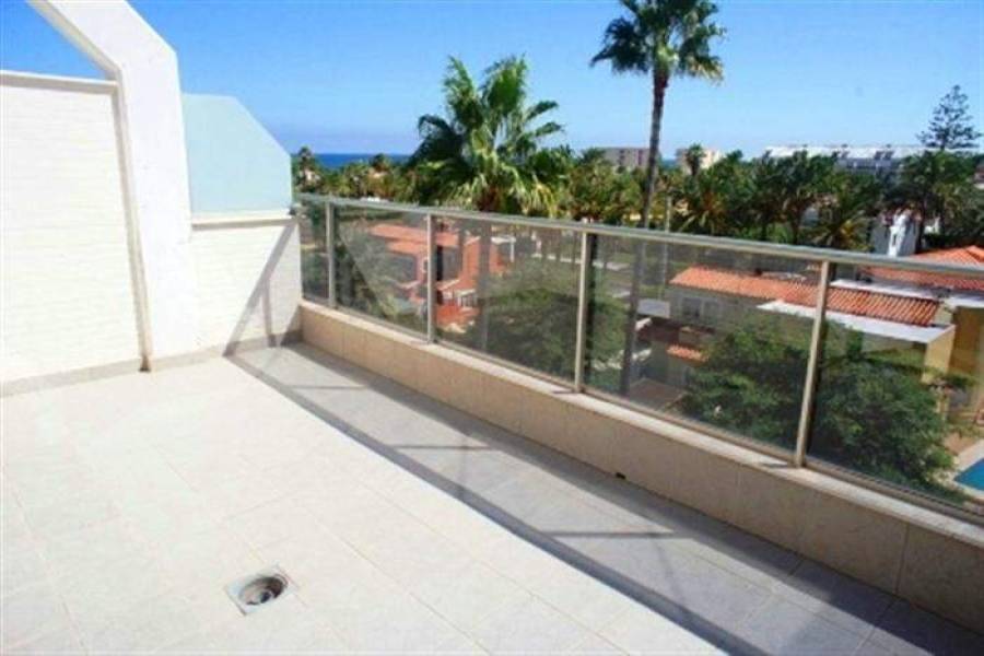 Dénia,Alicante,España,3 Bedrooms Bedrooms,2 BathroomsBathrooms,Apartamentos,21115