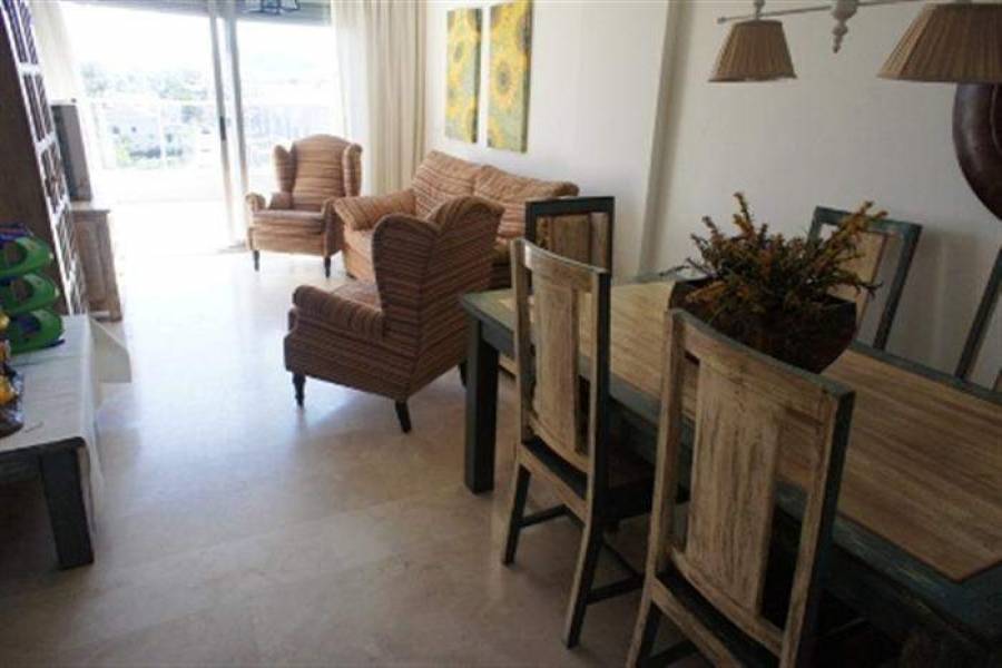 Dénia,Alicante,España,3 Bedrooms Bedrooms,2 BathroomsBathrooms,Apartamentos,21115