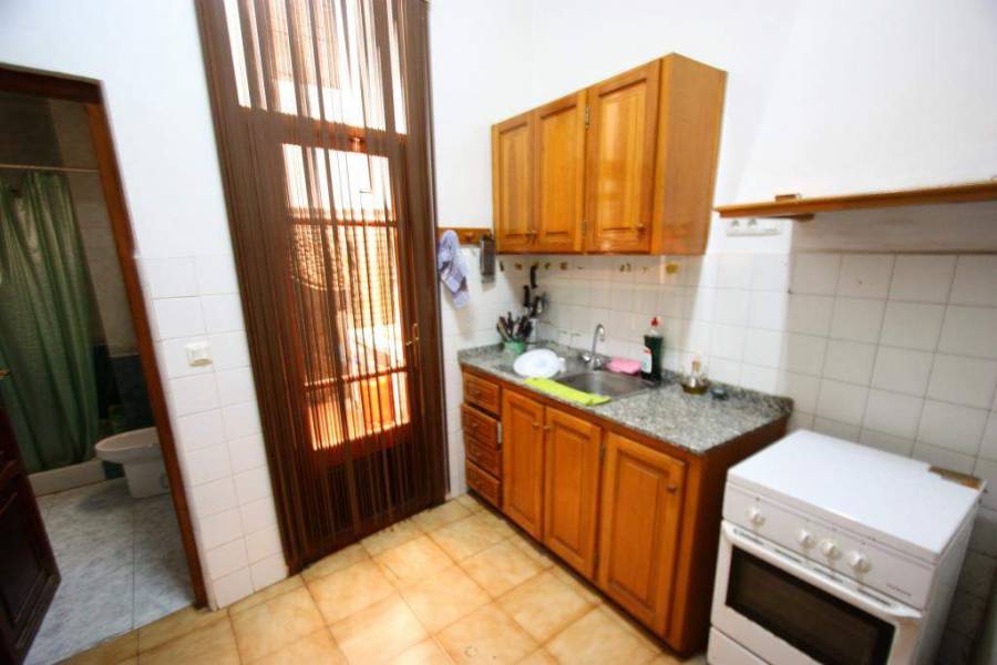Sagra,Alicante,España,3 Bedrooms Bedrooms,1 BañoBathrooms,Casas de pueblo,21116