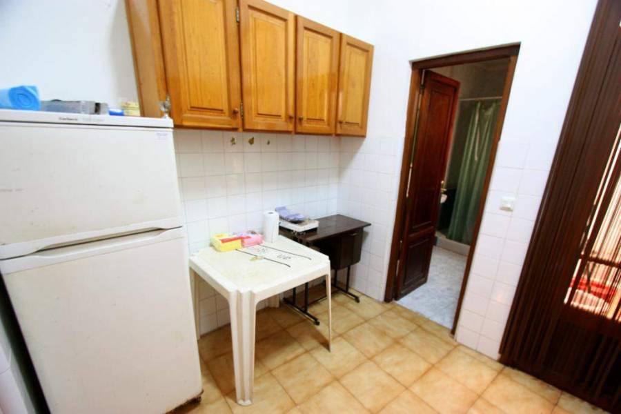 Sagra,Alicante,España,3 Bedrooms Bedrooms,1 BañoBathrooms,Casas de pueblo,21116